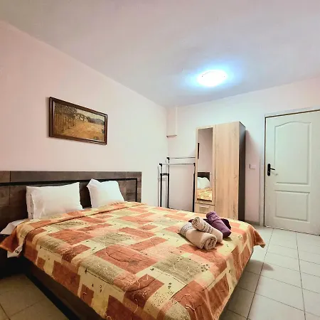 Дом отдыха Dream House - For You Up To 10pers. *