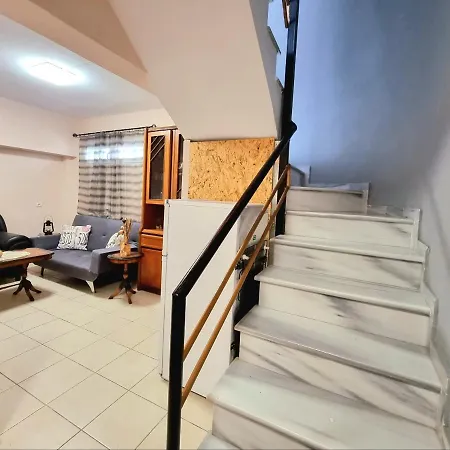 Dream House - For You Up To 10pers. * Nea Iraklitsa