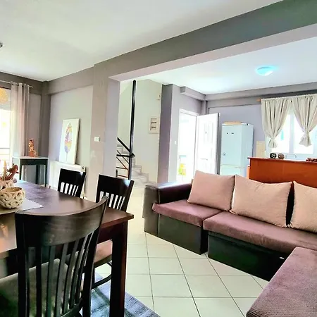 Dream House - For You Up To 10pers.