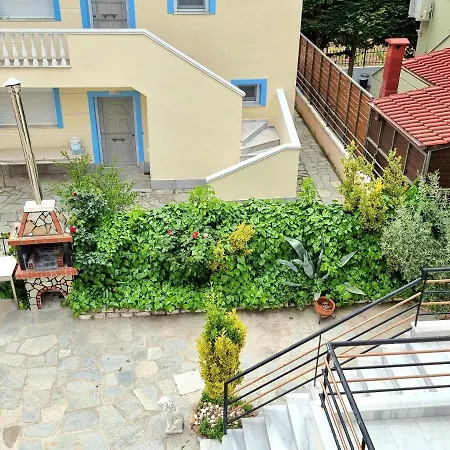 Dream House - For You Up To 10pers. Nea Iraklitsa