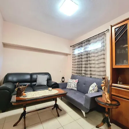 Dream House - For You Up To 10pers. Дом отдыха Nea Iraklitsa