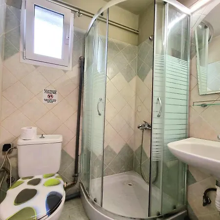 Dream House - For You Up To 10pers.