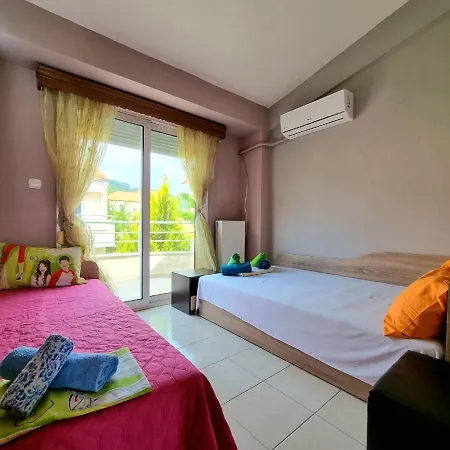 Dream House - For You Up To 10pers. Дом отдыха *