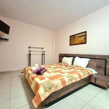 Dream House - For You Up To 10pers. Дом отдыха