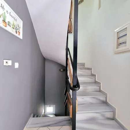 Дом отдыха Dream House - For You Up To 10pers.