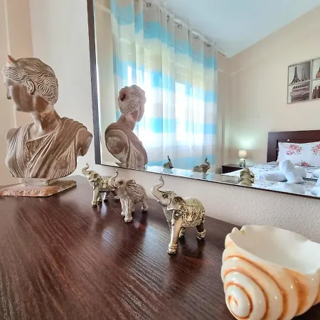 Dream House - For You Up To 10pers. Nea Iraklitsa
