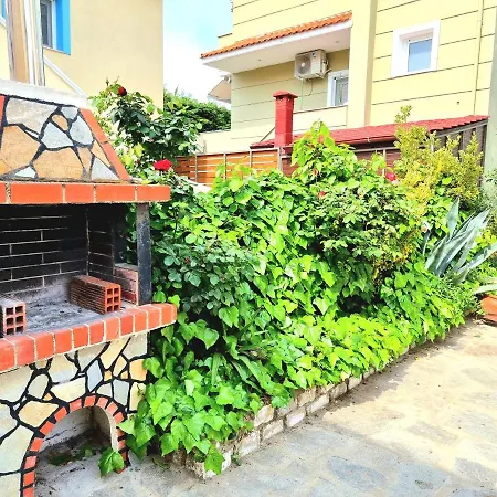 Dream House - For You Up To 10pers.
